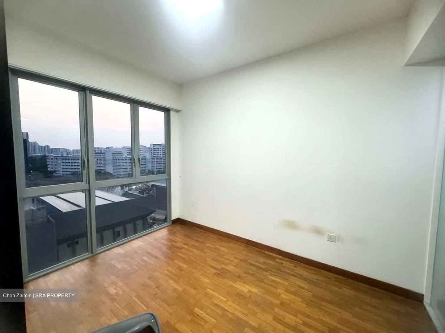Hillsta (D23), Condominium #589804551